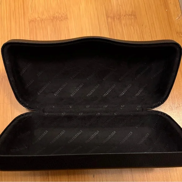 Balenciaga BB0122S 004 Sunglasses - Picture 5 of 6